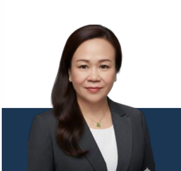 Jacqualine Vyner